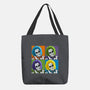 Juice Pop Juice Pop-None-Basic Tote-Bag-SeamusAran