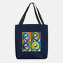 Juice Pop Juice Pop-None-Basic Tote-Bag-SeamusAran