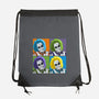 Juice Pop Juice Pop-None-Drawstring-Bag-SeamusAran