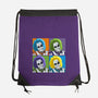 Juice Pop Juice Pop-None-Drawstring-Bag-SeamusAran