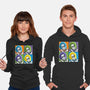 Juice Pop Juice Pop-Unisex-Pullover-Sweatshirt-SeamusAran