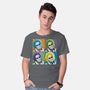 Juice Pop Juice Pop-Mens-Basic-Tee-SeamusAran