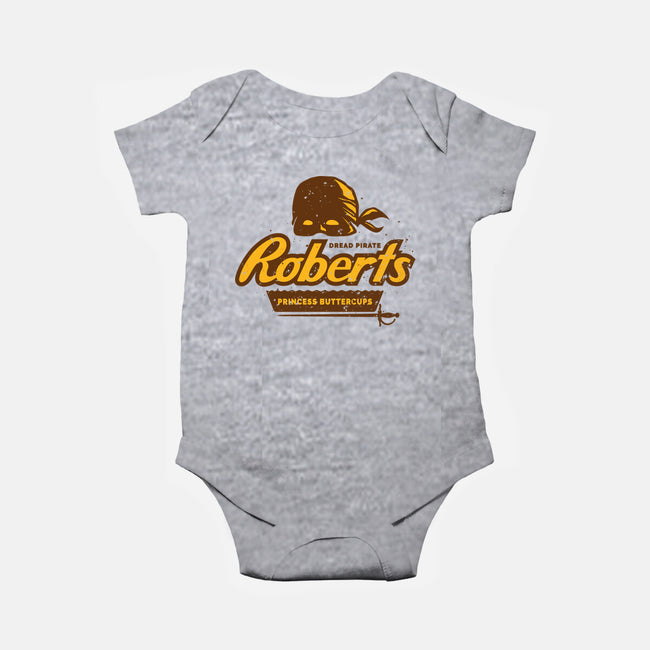 Dread Candy-Baby-Basic-Onesie-retrodivision