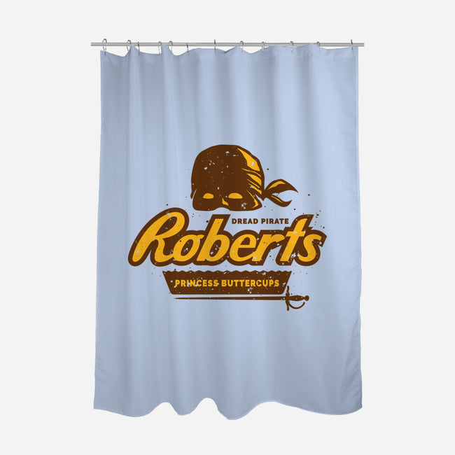 Dread Candy-None-Polyester-Shower Curtain-retrodivision