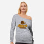 Dread Candy-Womens-Off Shoulder-Sweatshirt-retrodivision