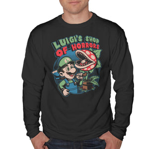 Movie Game Plant