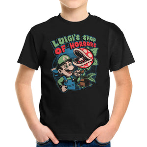 Movie Game Plant
