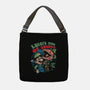 Movie Game Plant-None-Adjustable Tote-Bag-Studio Mootant