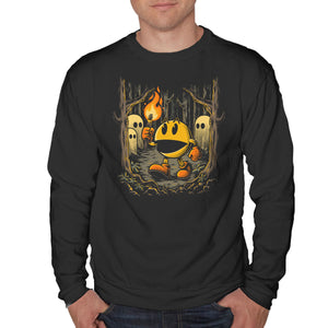 Game Forest Ghosts