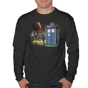 Doctor Cover