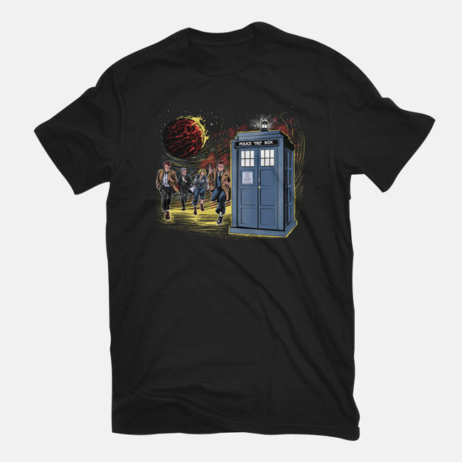 Doctor Cover-Mens-Heavyweight-Tee-zascanauta