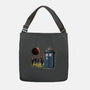 Doctor Cover-None-Adjustable Tote-Bag-zascanauta