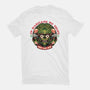 In Martians We Trust-Womens-Basic-Tee-glitchygorilla