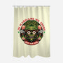 In Martians We Trust-None-Polyester-Shower Curtain-glitchygorilla