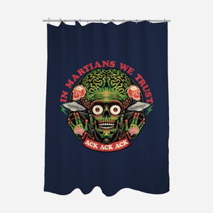 In Martians We Trust-None-Polyester-Shower Curtain-glitchygorilla