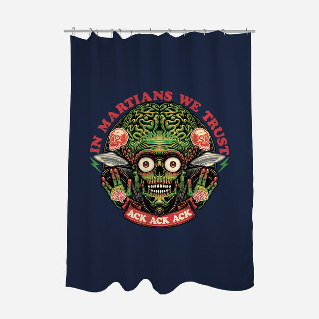 In Martians We Trust-None-Polyester-Shower Curtain-glitchygorilla