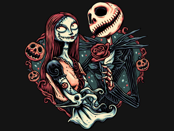 Skeleton Love