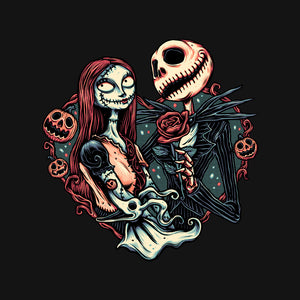 Skeleton Love