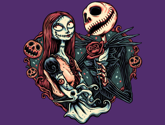 Skeleton Love