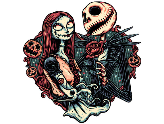 Skeleton Love