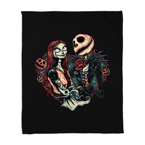 Skeleton Love