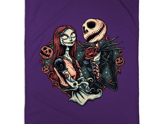 Skeleton Love