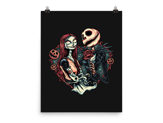 Skeleton Love