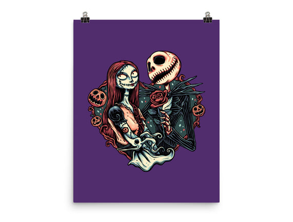 Skeleton Love