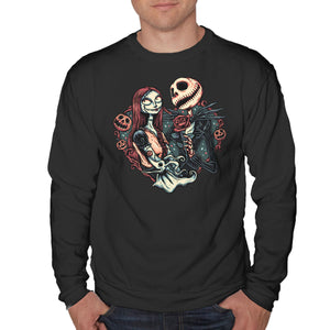 Skeleton Love