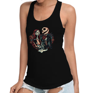 Skeleton Love