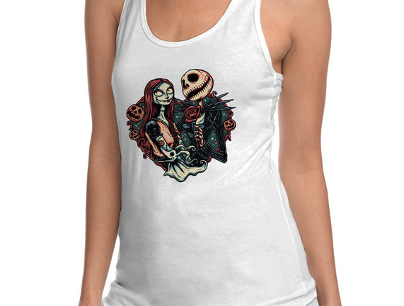 Skeleton Love