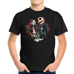 Skeleton Love