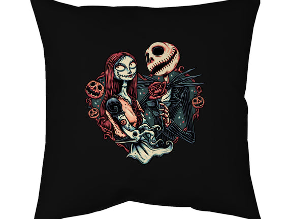 Skeleton Love