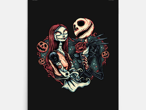 Skeleton Love