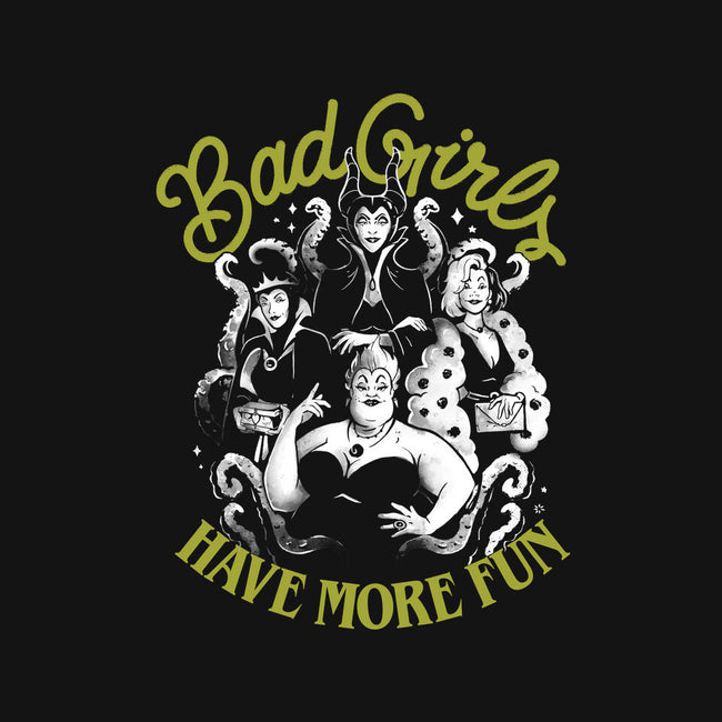 Bad Girls Club-Womens-Basic-Tee-Arigatees