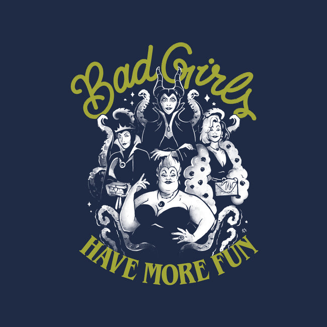 Bad Girls Club-Womens-Basic-Tee-Arigatees