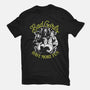 Bad Girls Club-Mens-Heavyweight-Tee-Arigatees