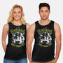 Bad Girls Club-Unisex-Basic-Tank-Arigatees