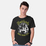 Bad Girls Club-Mens-Basic-Tee-Arigatees