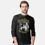 Bad Girls Club-Mens-Long Sleeved-Tee-Arigatees