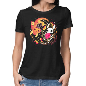 Winner Loser Dice Dragon