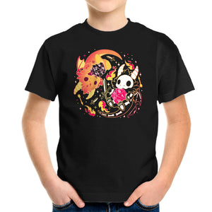 Winner Loser Dice Dragon