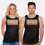 Doodle Friends-Unisex-Basic-Tank-erion_designs