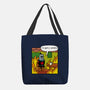 Black Knight Fine-None-Basic Tote-Bag-jasesa