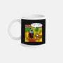 Black Knight Fine-None-Mug-Drinkware-jasesa