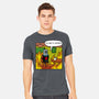 Black Knight Fine-Mens-Heavyweight-Tee-jasesa