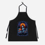 Autumn Wind-Unisex-Kitchen-Apron-daobiwan