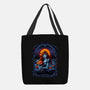 Autumn Wind-None-Basic Tote-Bag-daobiwan