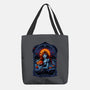 Autumn Wind-None-Basic Tote-Bag-daobiwan