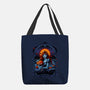 Autumn Wind-None-Basic Tote-Bag-daobiwan